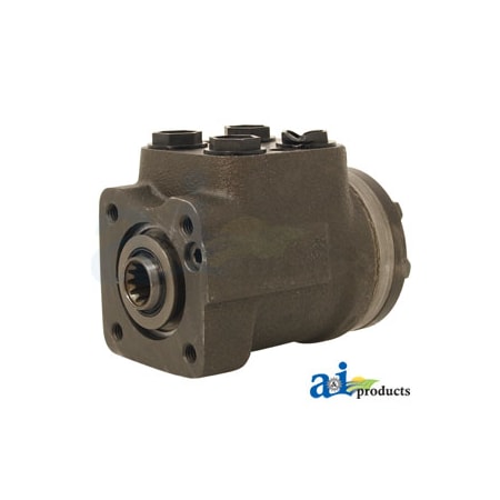 A & I Products Motor, Steering Orbital 4.5" x7.8" x5.4" A-532192M92